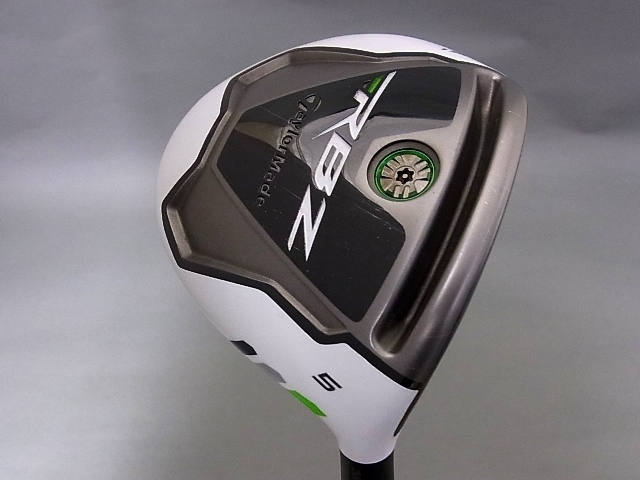 ■テーラーメイド■RBZ■5W■19■R■RB-50■中古■1円～
