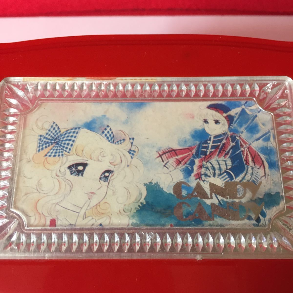 キャンディキャンディのオルゴール オルゴール CANDY CANDY キャンディキャンディのオルゴール オルゴール CANDY CANDY