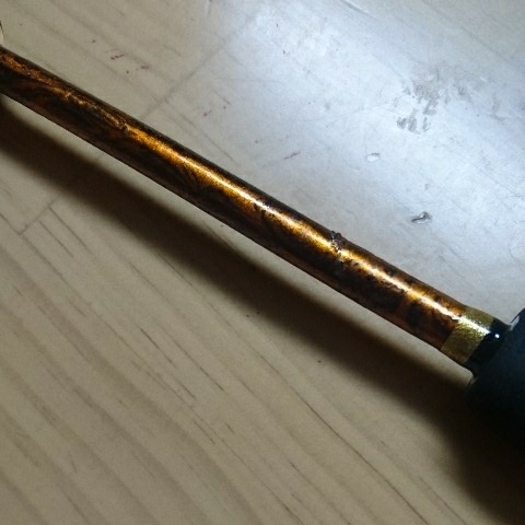 マグナムクラフト Lg5918 オリジナル チタンティップ アジング ライトゲームロッド ルアーロッド 売買されたオークション情報 Yahooの商品情報をアーカイブ公開 オークファン Aucfan Com