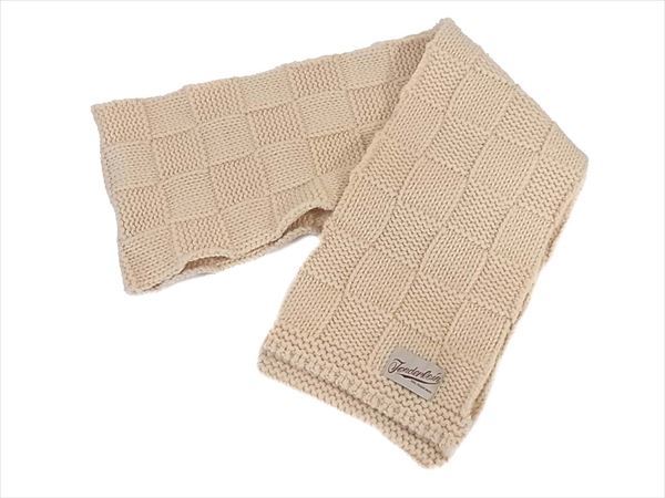 TENDERLOIN KNIT SCARF TDL マフラー TENDERLOIN KNIT SCARF TDL マフラー 公式】あったかマフラーが冬は大