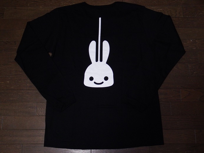 CUNE cune☆キューン☆ロンT Msize② LONG SLEEVE T-SHIRTS SIZE CUNE cune☆キューン☆ロンT Msize② LONG SLEEVE T-SHIRTS SIZE