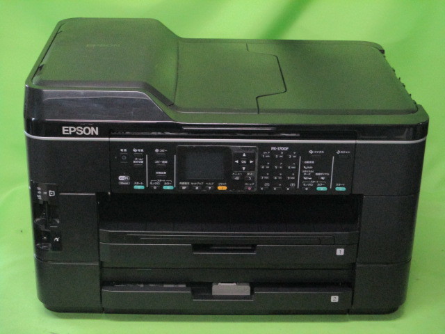 エプソン EPSON 1台 EW-M973A3T エプソンのA3複合機・プリンター 