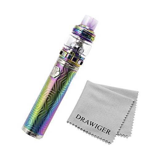 電子タバコ Eleaf iJust 3 Kit 爆煙Vape スターターキット Ello Duroアドマイザー 3000