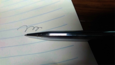 高級ブランド★ボールペン★万年筆 計10本／ CROSS／Pilot ／Chromatic／DAKS　等_9