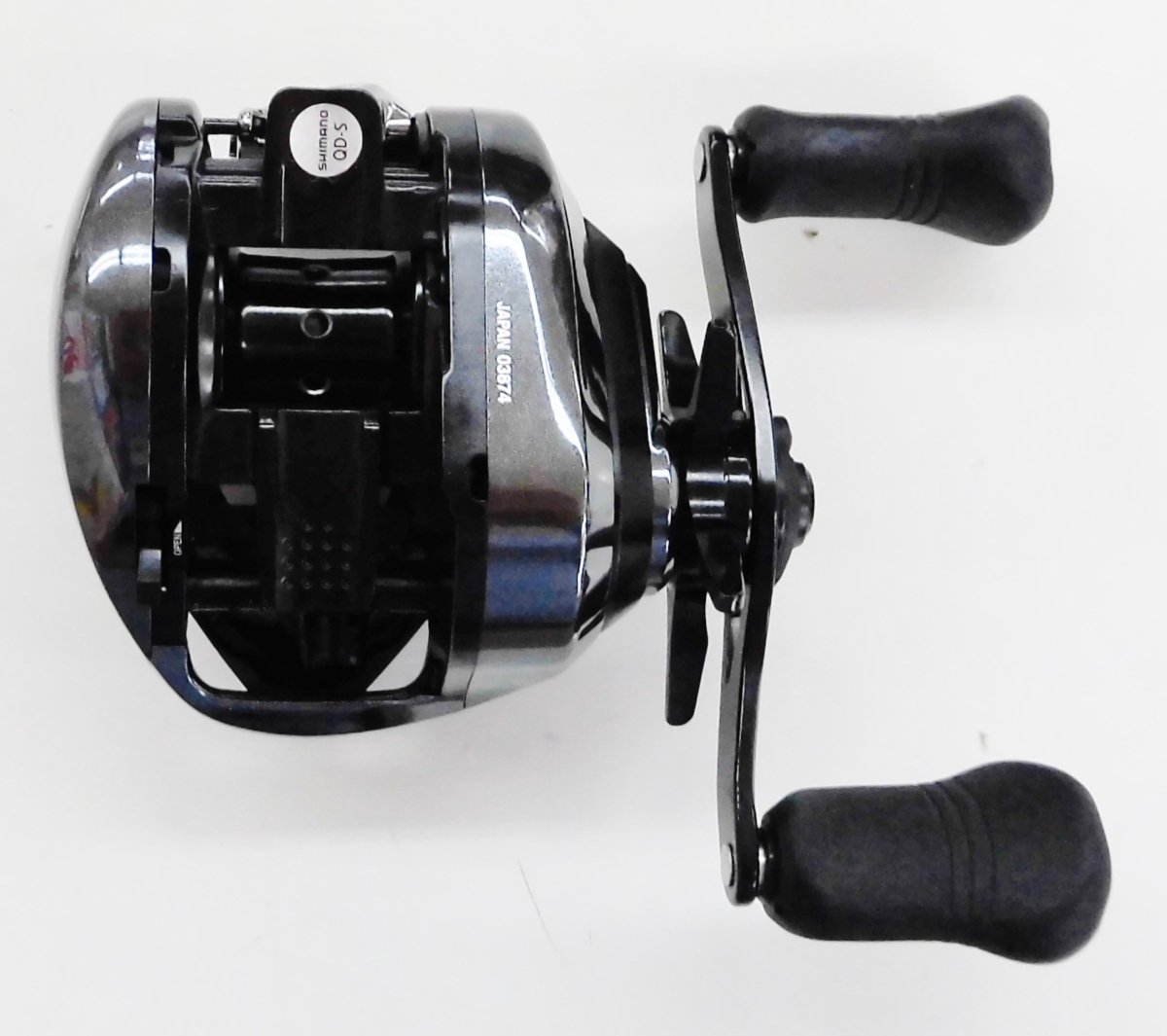 シマノ 18アンタレスDC MDXG 右【中古Bランク】 18 シマノ 18アンタレスDC MDXG 右【中古Bランク】 18