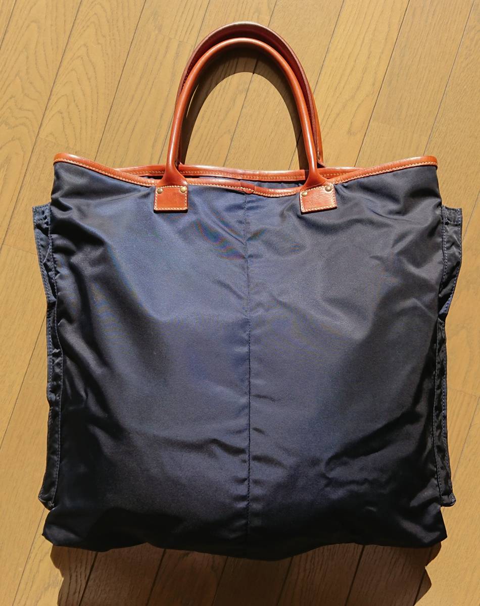 フェリージ Felisi 9237トート ヘルメットバッグ 収納袋付き Felisiフェリージ ヘルメットバッグ9237 トートバッグ ネイビー