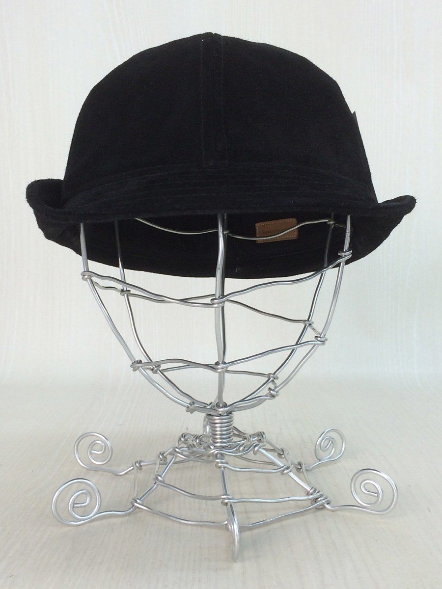 Hender Scheme＞JET CAP⁄キャップ Hender Scheme◇キャップ/FREE