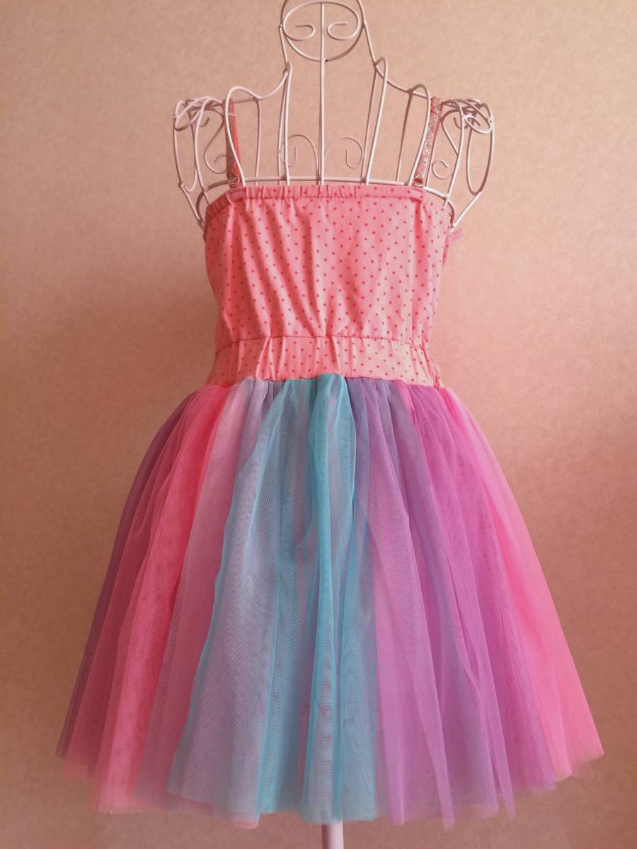 6 Dokidoki ワンピース チュチュドレス ロリィタ 原宿系 ワンピース 売買されたオークション情報 Yahooの商品情報をアーカイブ公開 オークファン Aucfan Com