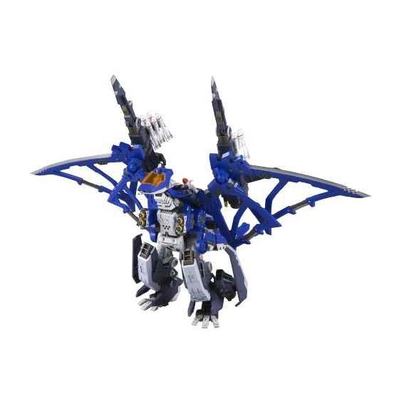 ★新品★　コトブキヤ ZOIDS プテラスボマー ジェミー仕様 1/72スケール プラスチックキット [ZD048]_1