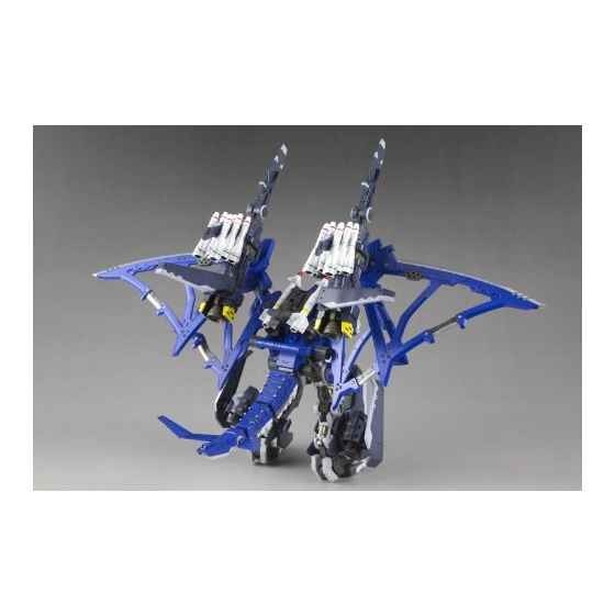 ★新品★　コトブキヤ ZOIDS プテラスボマー ジェミー仕様 1/72スケール プラスチックキット [ZD048]_2