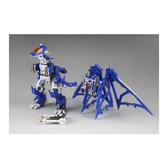 ★新品★　コトブキヤ ZOIDS プテラスボマー ジェミー仕様 1/72スケール プラスチックキット [ZD048]_3