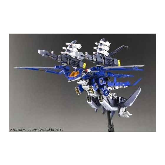 ★新品★　コトブキヤ ZOIDS プテラスボマー ジェミー仕様 1/72スケール プラスチックキット [ZD048]_4