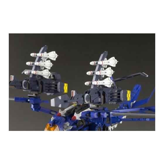 ★新品★　コトブキヤ ZOIDS プテラスボマー ジェミー仕様 1/72スケール プラスチックキット [ZD048]_5