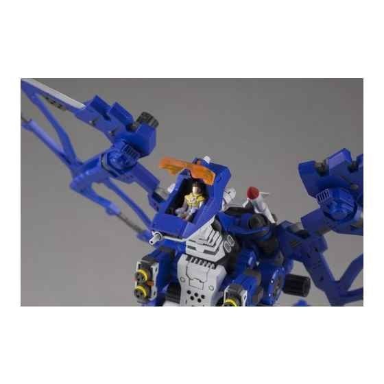 ★新品★　コトブキヤ ZOIDS プテラスボマー ジェミー仕様 1/72スケール プラスチックキット [ZD048]_6