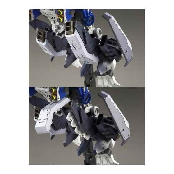 ★新品★　コトブキヤ ZOIDS プテラスボマー ジェミー仕様 1/72スケール プラスチックキット [ZD048]_7