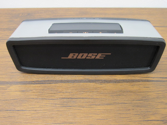 Mini SoundLink II Bose Bluetooth soundlink BOSE - 中古 for mini