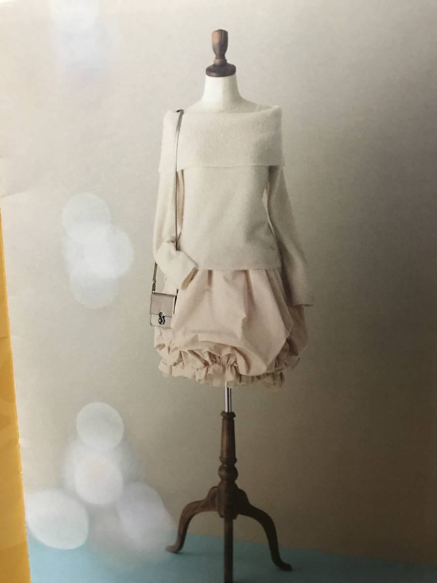 豊富な，送料無料 FOXEY DAISY LIN プードル セーター カシミヤ 40サイズ ライトベージュ オフショルダー フォクシー デイジーリン(セーター)｜売買されたオークション情報、yahooの商品情報をアーカイブ公開 - オ 女性用