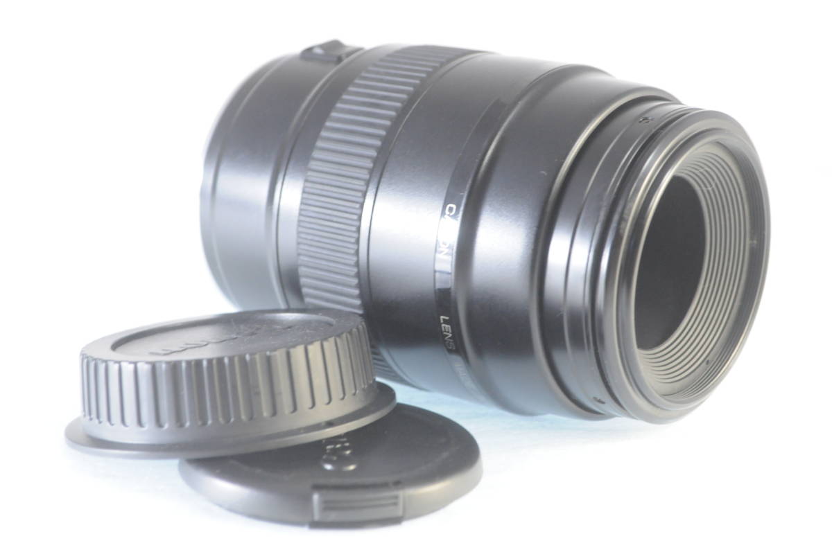 送料無料★キャノン CANON MACRO EF 100mm F2.8★10144