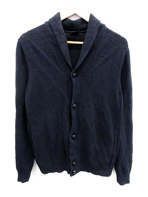 アルマーニエクスチェンジ A/X ARMANI EXCHANGE ジャケット ニット 