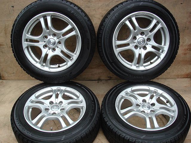 MUDSTAR マッドスター 205⁄60R16夏タイヤ特集！（エスティマ