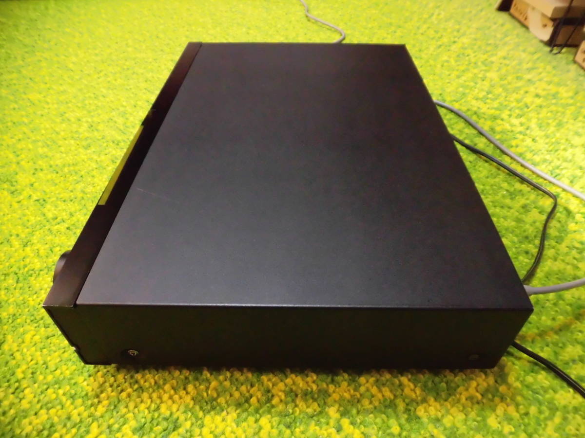 KENWOOD AM-FM チューナー KT-1100D 整備済み完動品 【公式通販】
