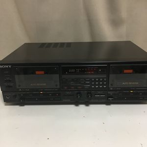 tc-wr sonyのYahoo!オークション(旧ヤフオク!)の相場・価格を見る