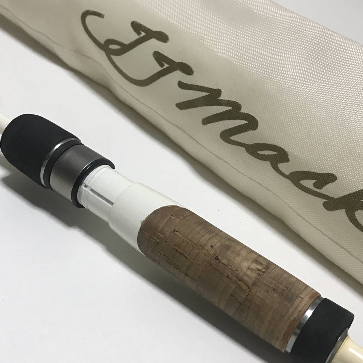 ゴールデンミーン jj mack R limited jms-76R-LTD 【公式通販】