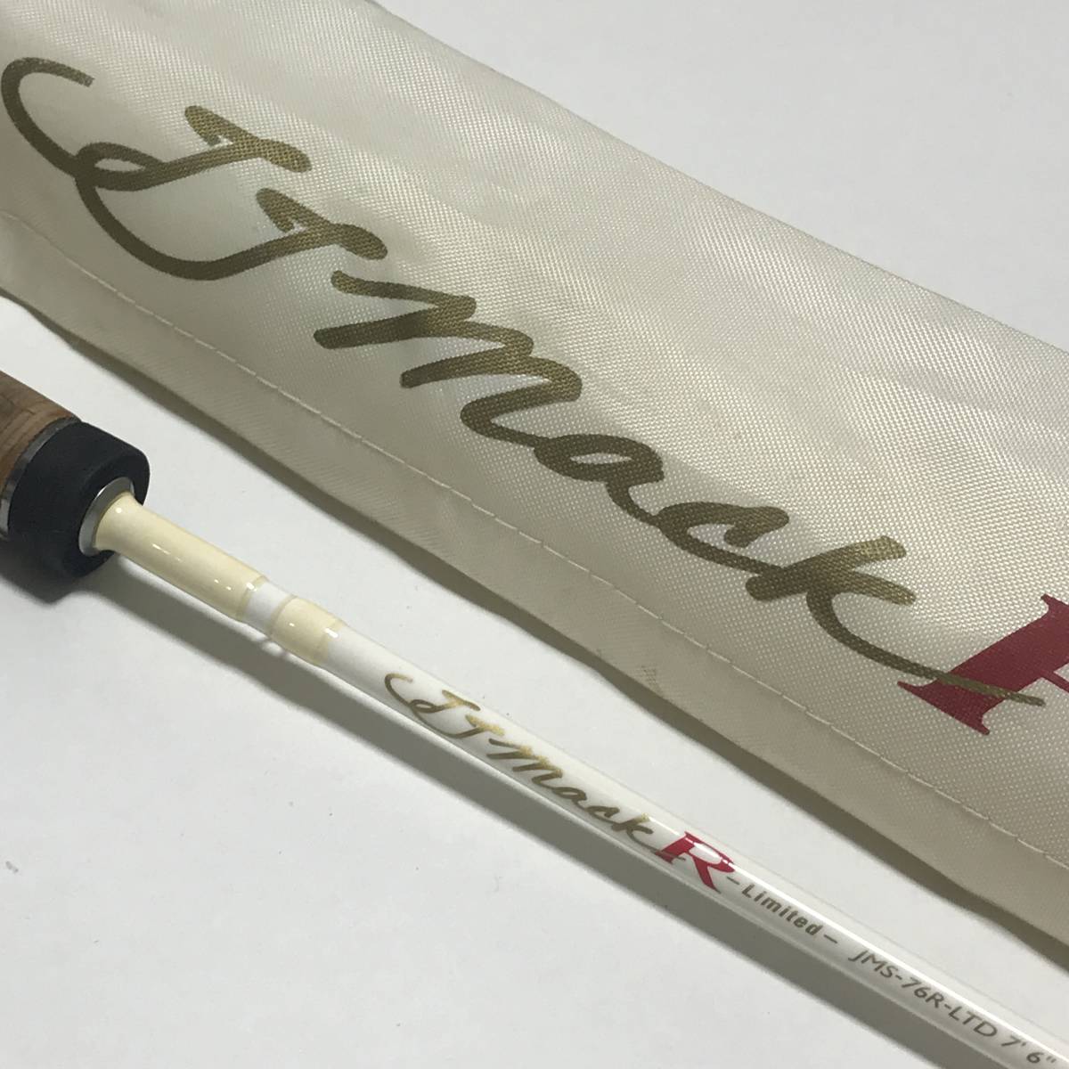 ゴールデンミーン jj mack R limited jms-76R-LTD 【公式通販】