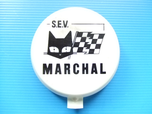 S.E.V. MARCHAL フォグカバー 2026年最新Yahoo!オークション Yahoo