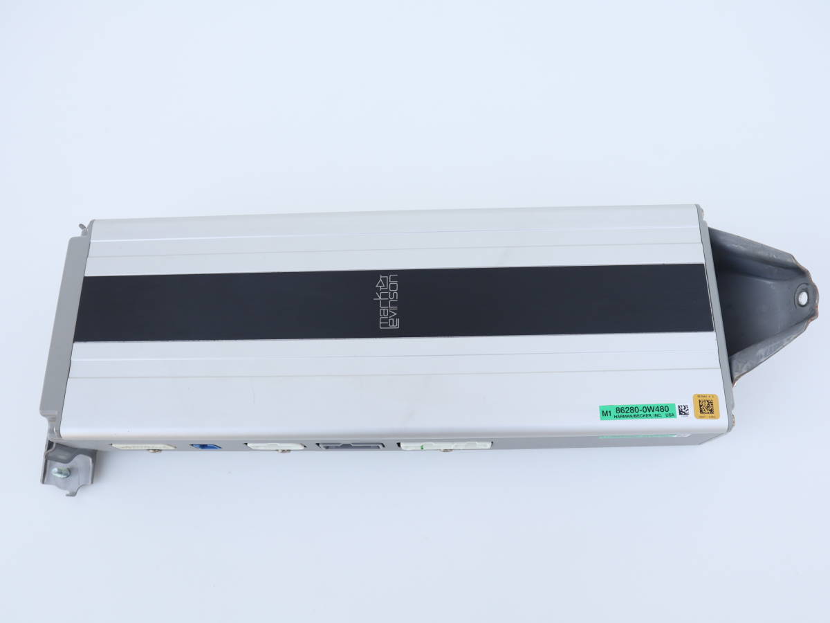 良品♪ レクサス LS460 LS600h USF40 UFV45 純正 マークレビンソン