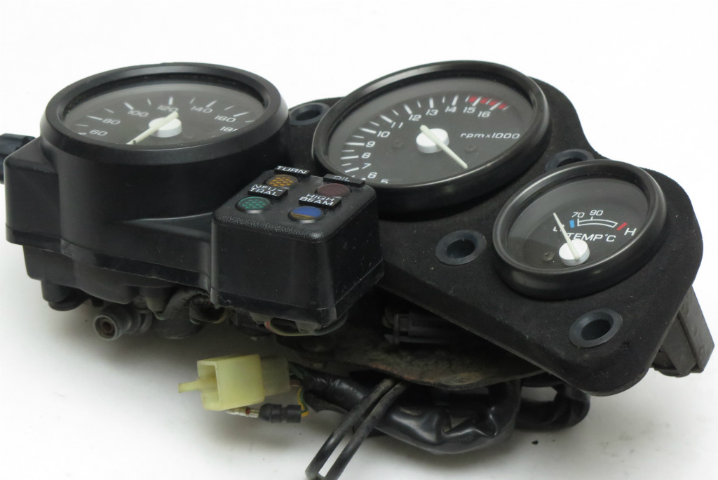 2026年最新Yahoo!オークション -vfr400r(メーター)の中古品・新品