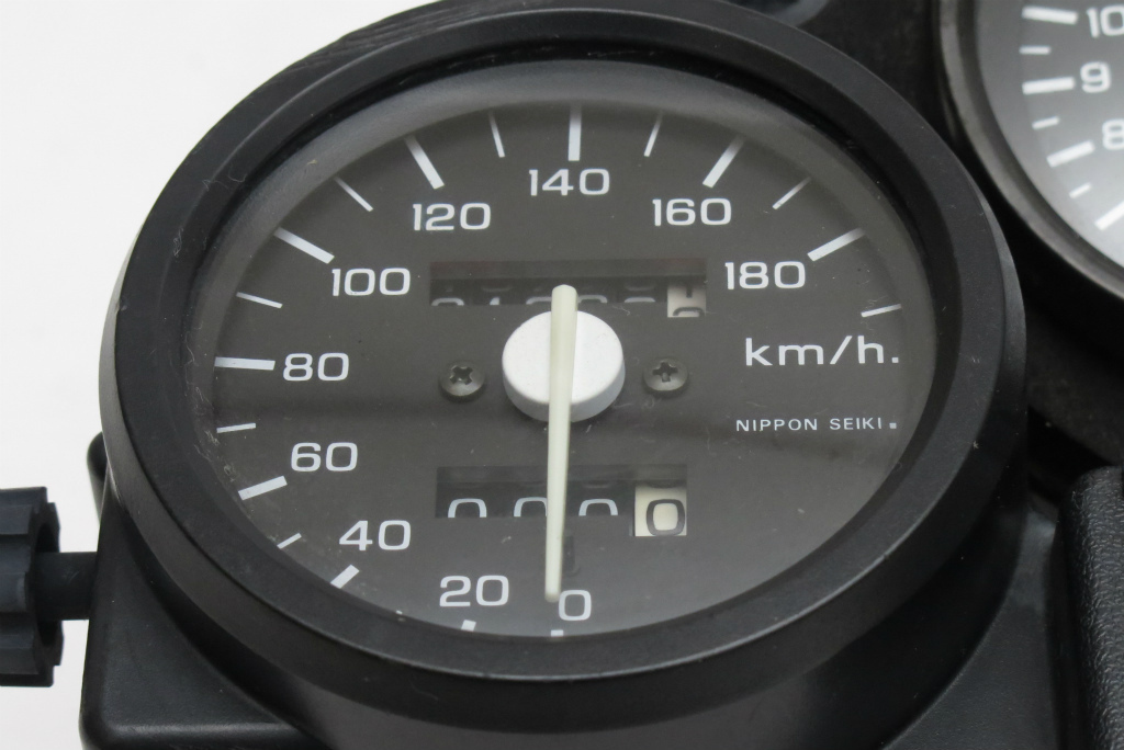 2026年最新Yahoo!オークション -vfr400r - メーターの中古品 Yahoo