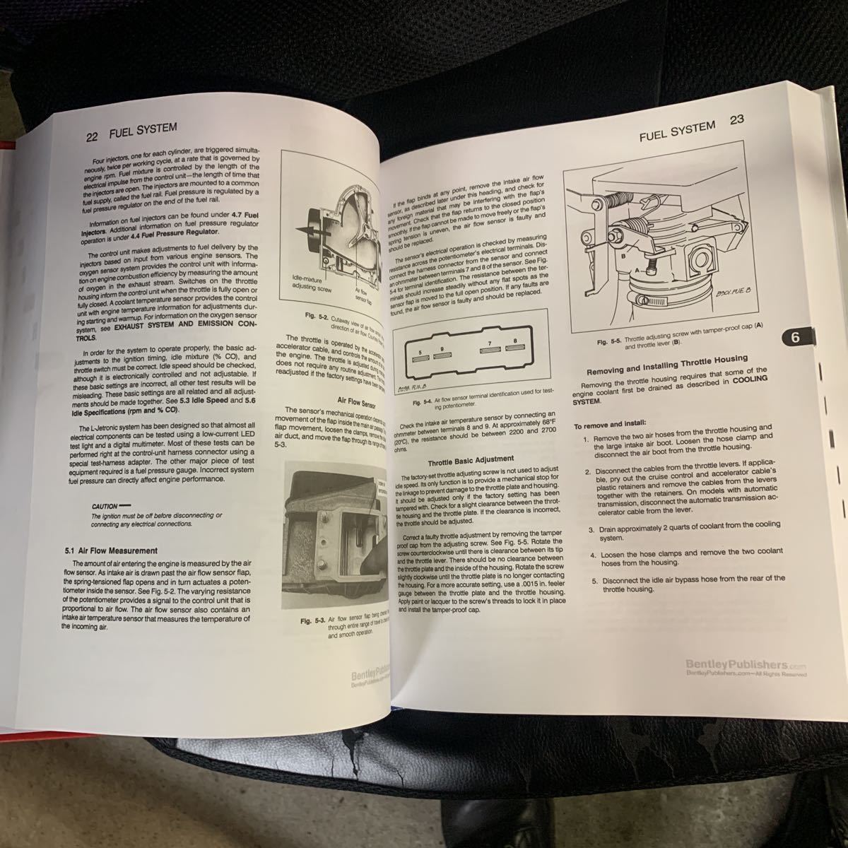 BMW E30サービスマニュアル 整備書 ベントレー BMW Series 1984-1990