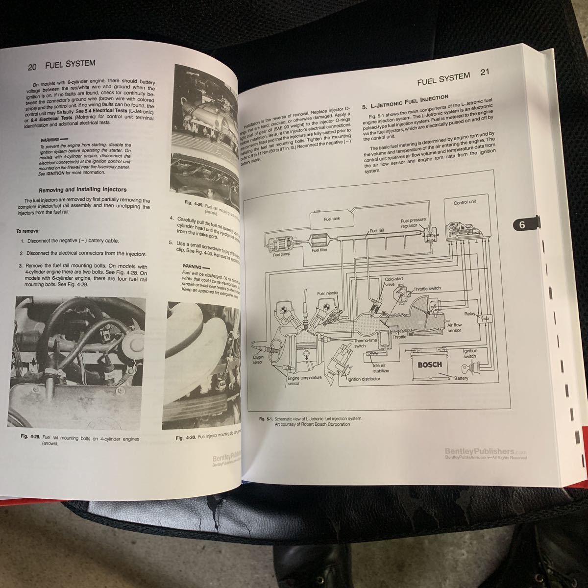 BMW E30サービスマニュアル 整備書 ベントレー BMW Series 1984-1990