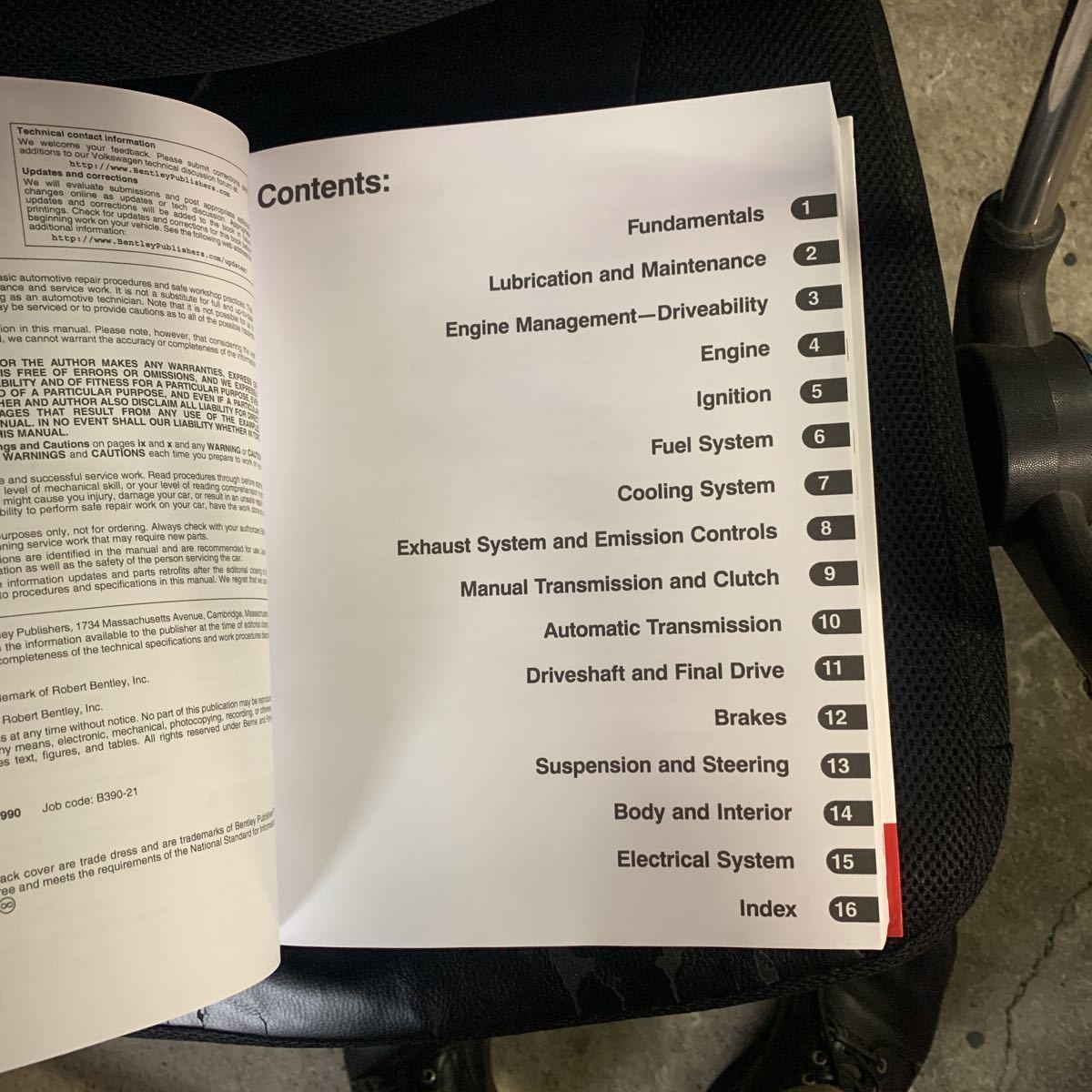 BMW E30サービスマニュアル 整備書 ベントレー BMW Series 1984-1990
