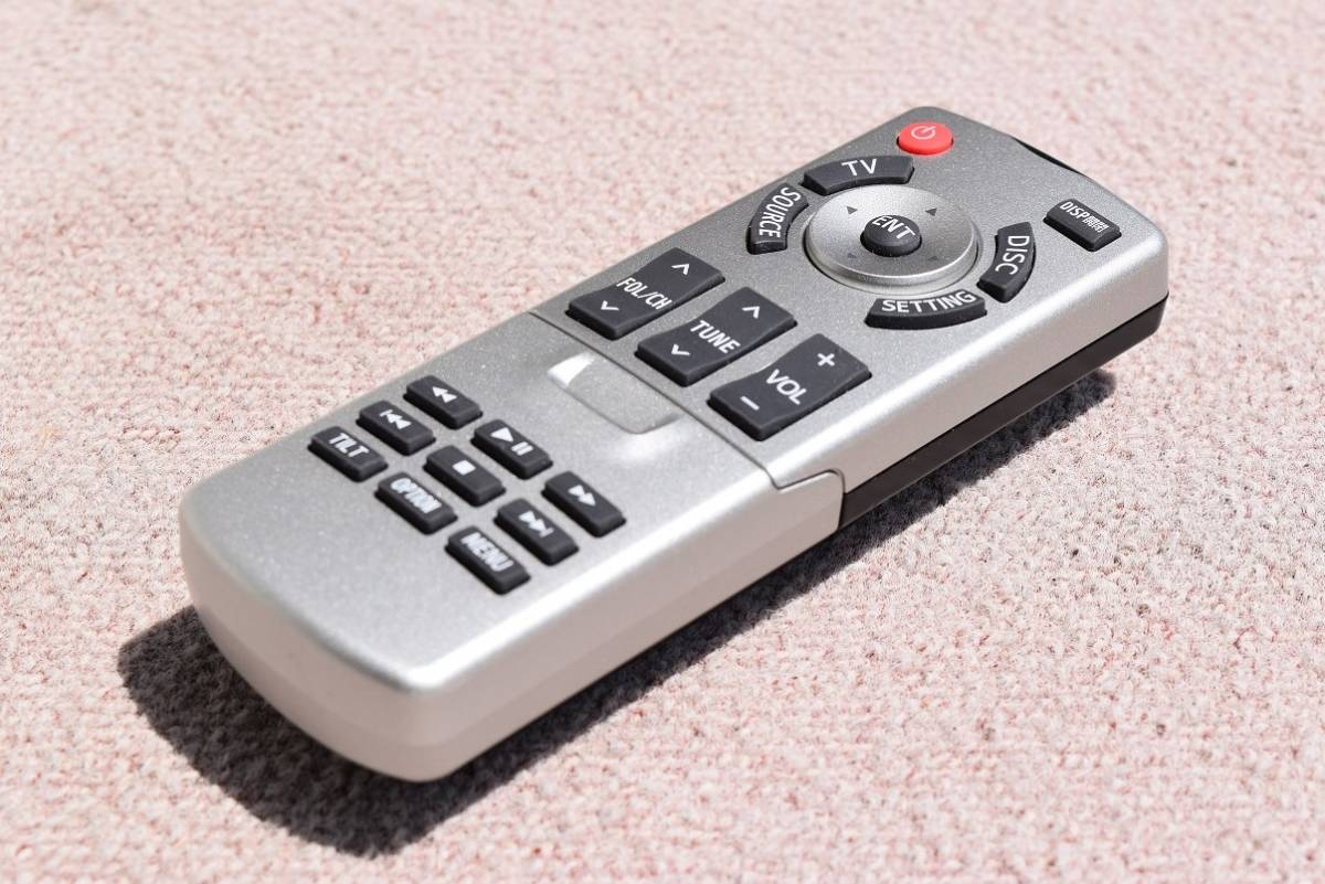 TU-DTV100 パナソニック デジタルテレビチューナー。動作確認済み | TU