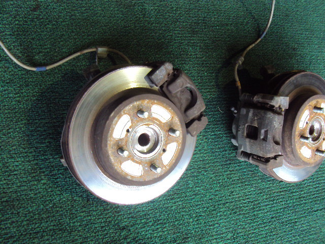 HN22S HN21S Keiワークス ケイワークス フロント ブレーキ キャリパー