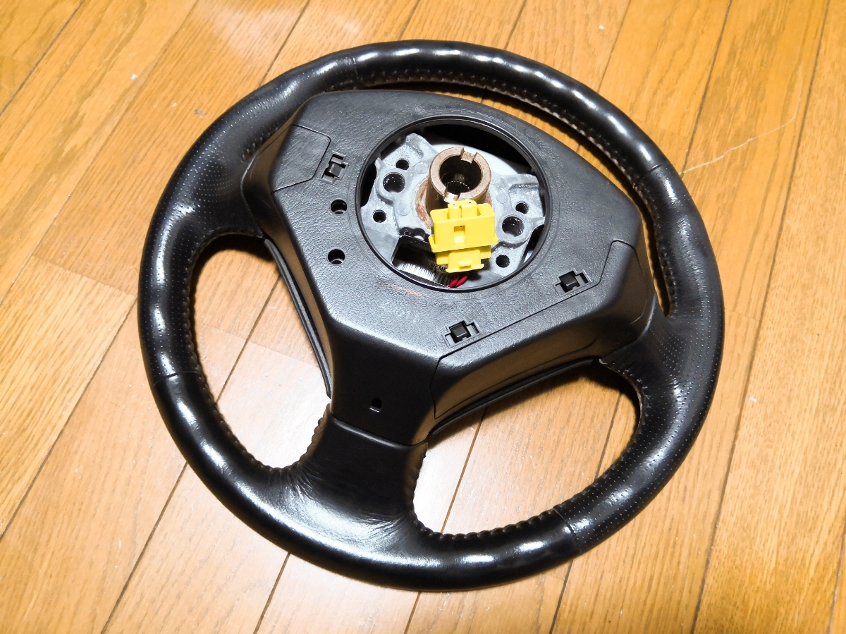 しゃこたんホンダ S2000 AP1 純正ステアリングホイール ホンダ