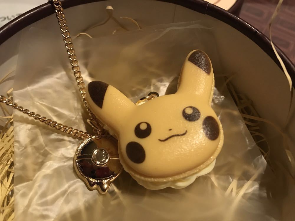 Q-pot. ポケモン イーブイ カップケーキ バッグチャーム Q-pot. 【公式