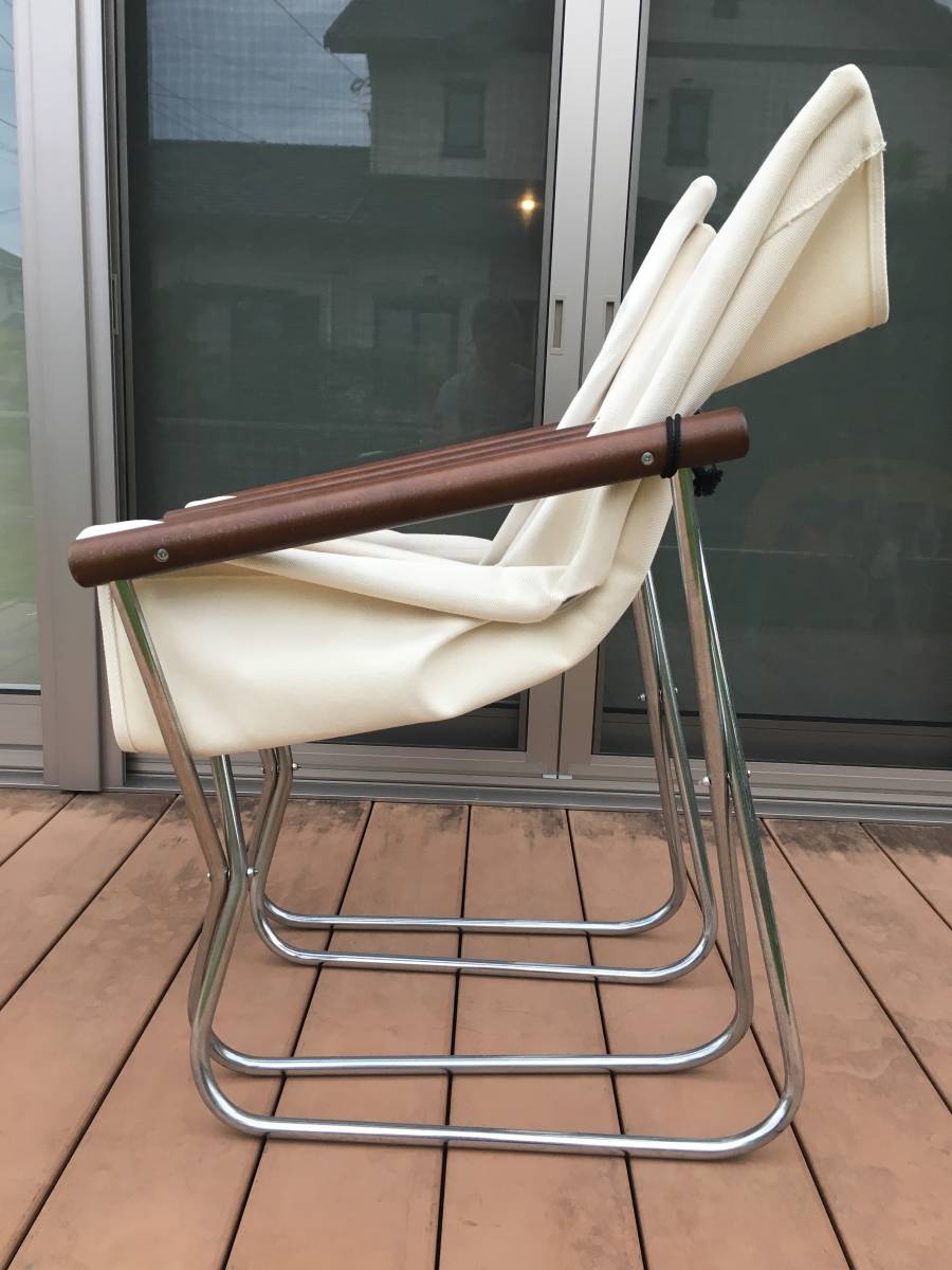 ニーチェア ヤング NYCHAIR YANG 2脚目 ニーチェアエックス 80 