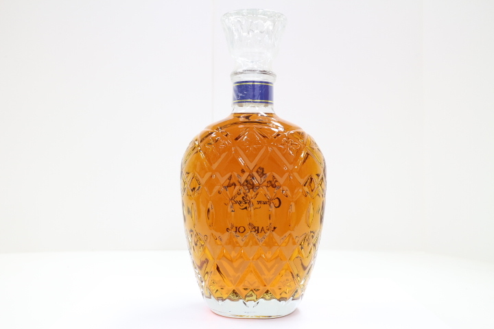 Royal Crown Canadian 0 - 未開栓 Whisky クラウンロイヤル