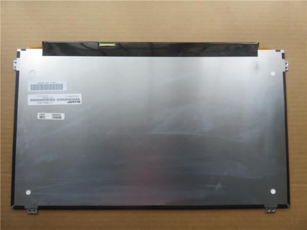 新品 LQ156D1JX01B 液晶パネル3840X2160 P750ZM 4K LCD Sharp Inch