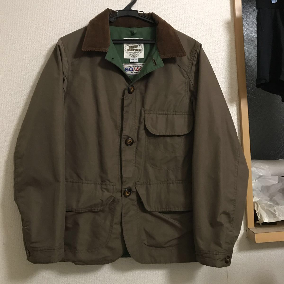 WASTE TWICE × MT RAINER DESIGN◇ウエストトゥワイス マウント 