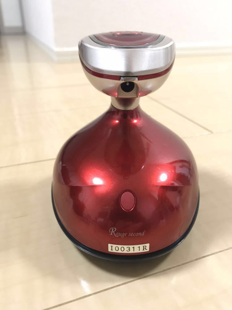 中古 Dr.ibis rouge second ドクター イビス ルージュ セカンド EMS RF 