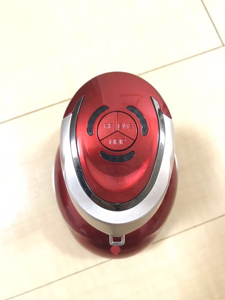 リュクスジャパン Rouge second ドクター イビス ルージュ 中古