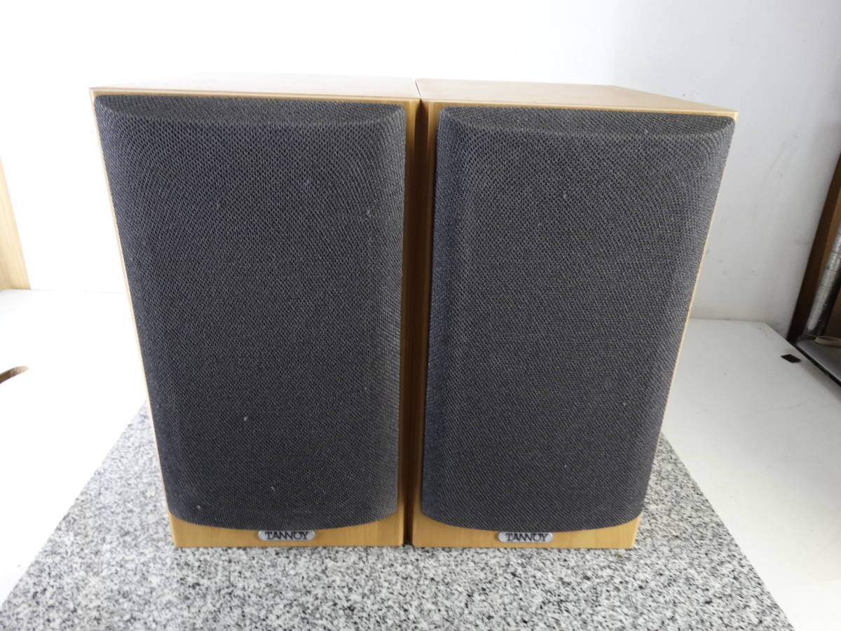 TANNOY Mercury Yahoo!オークション 高級オーディオ (ペア) 7.1 