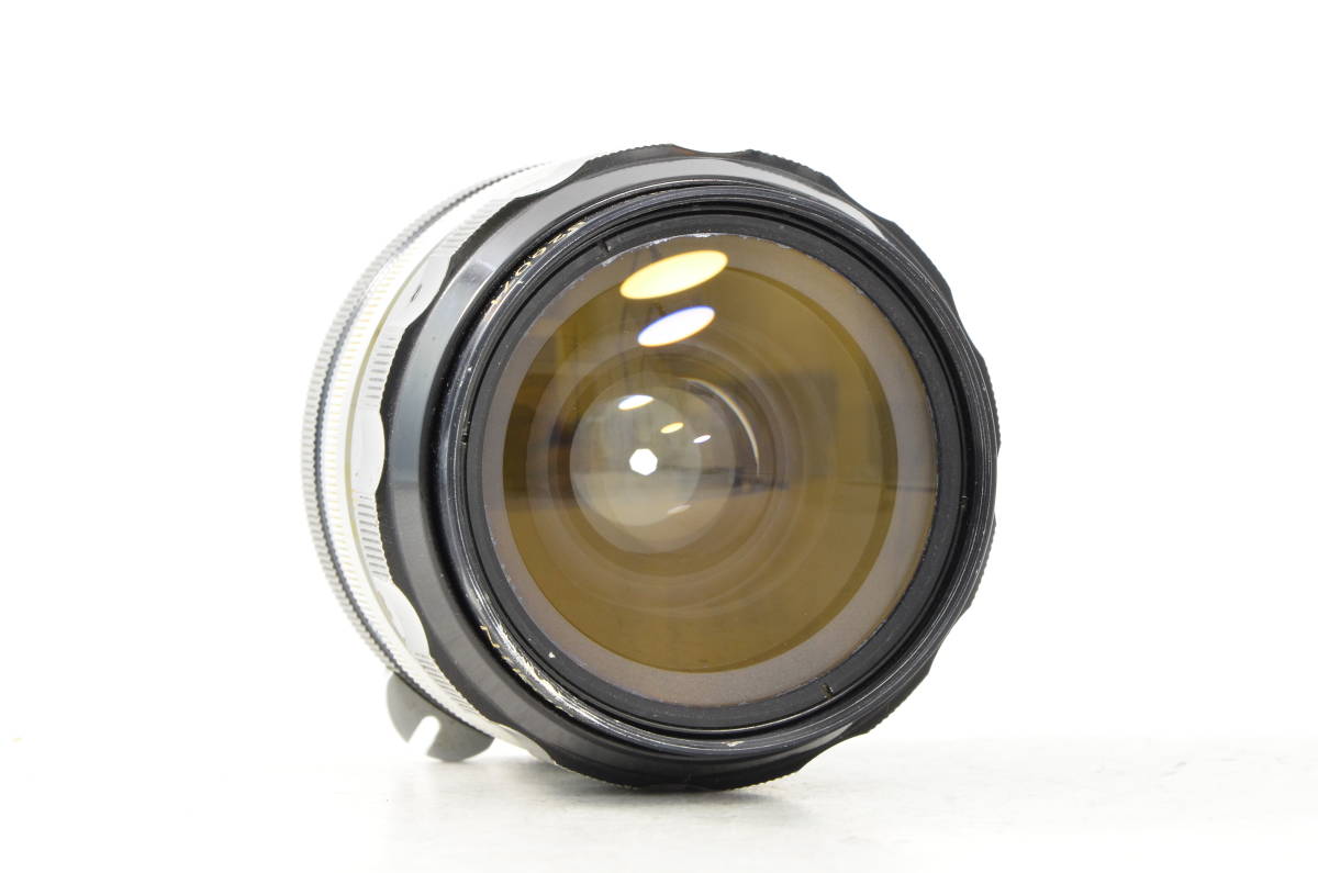 35mm - auto Auto | -nikkor-o 2026年最新Yahoo!オークション f2の中古