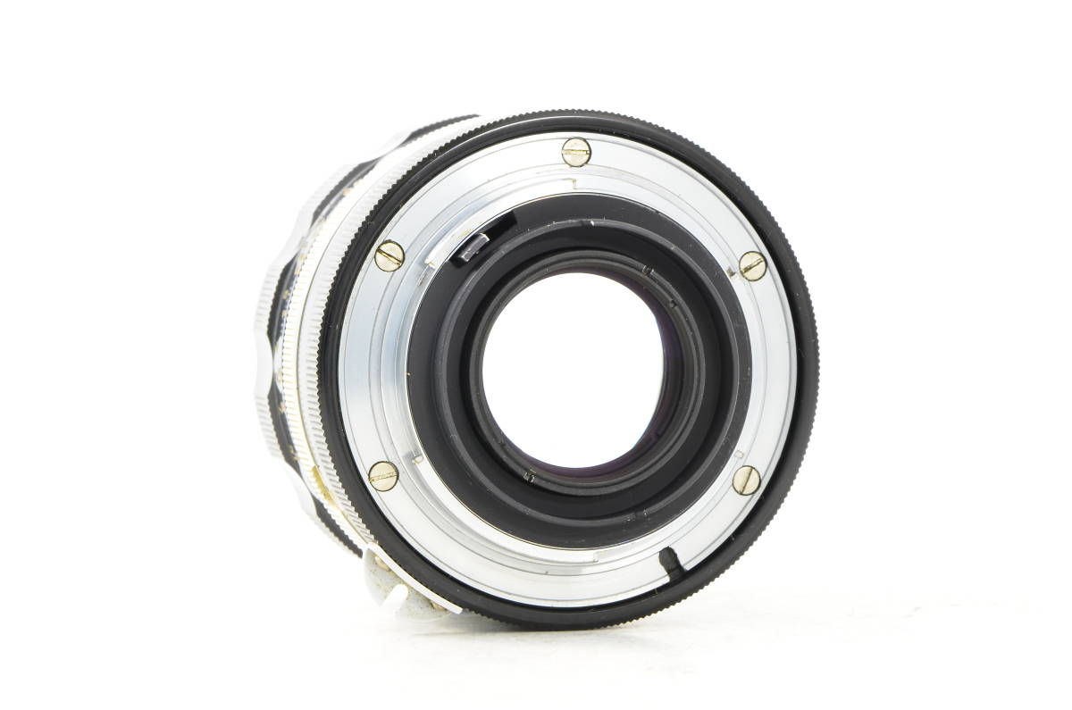 35mm - auto Auto | -nikkor-o 2026年最新Yahoo!オークション f2の中古