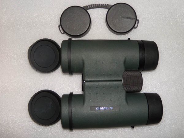 【高品質，人気SALE】 GENESIS 33 8&times;33 KOWA BINOCULARS PROMINAR コーワ(双眼鏡)｜売買されたオークション情報、yahooの商品情報をアーカイブ公開 - オークファン その他