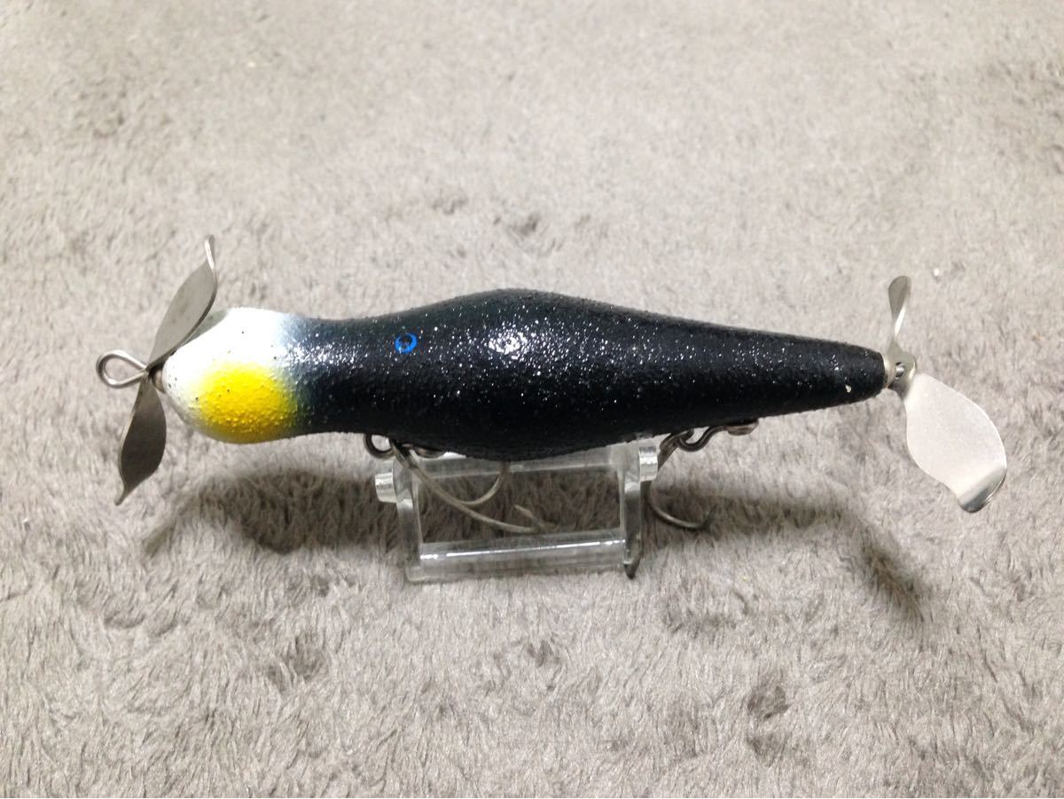 イソノファクトリー チョッピー